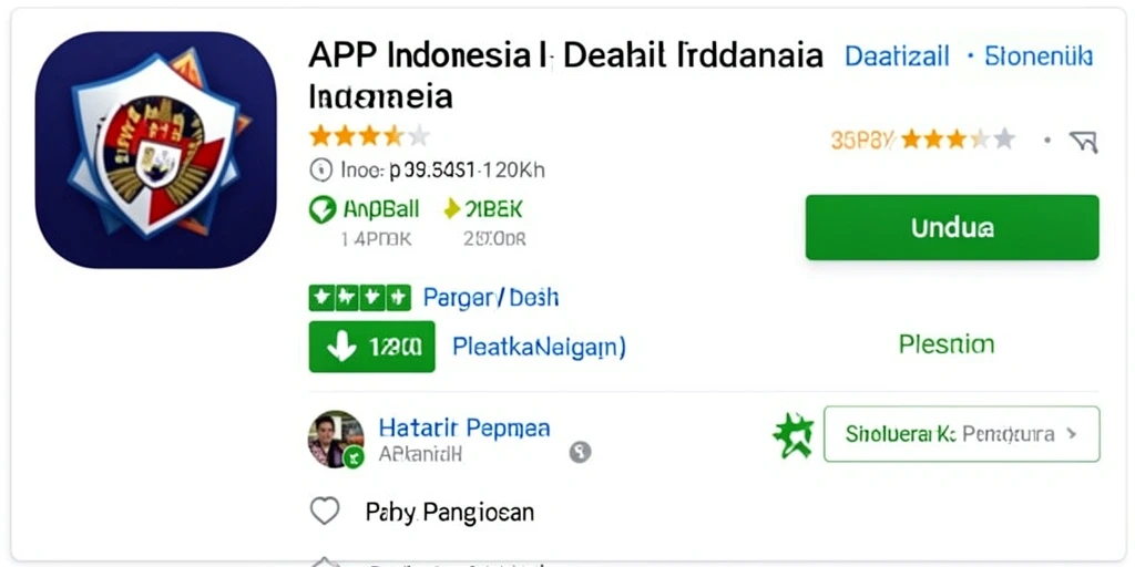 Tampilan antarmuka yang menarik dan intuitif.