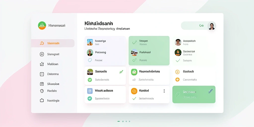 Tangkapan layar menunjukkan aksi seru saat bermain DKK.