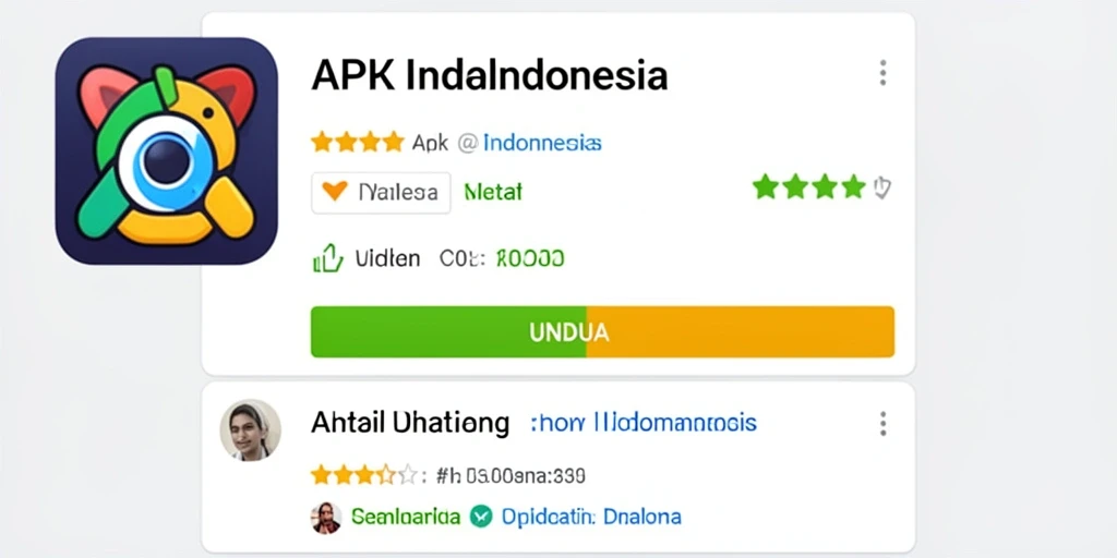 Tangkapan layar menampilkan karakter utama di tengah petualangan.