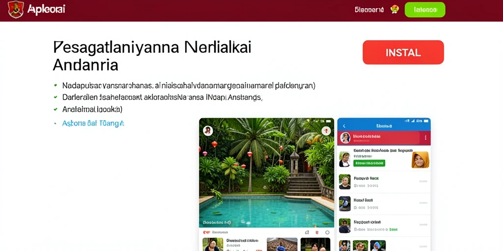 Screenshot menunjukkan antarmuka utama MAS77TOTO yang menarik.
