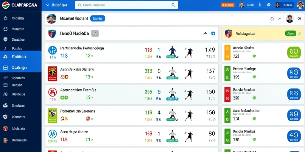 Screenshot menunjukkan antarmuka yang menarik dan mudah digunakan.
