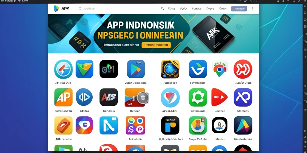 Tampilan antarmuka yang menarik dan user-friendly.